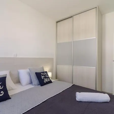Apartamento Lux *