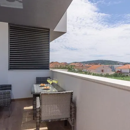 Lux Apartamento Trogir