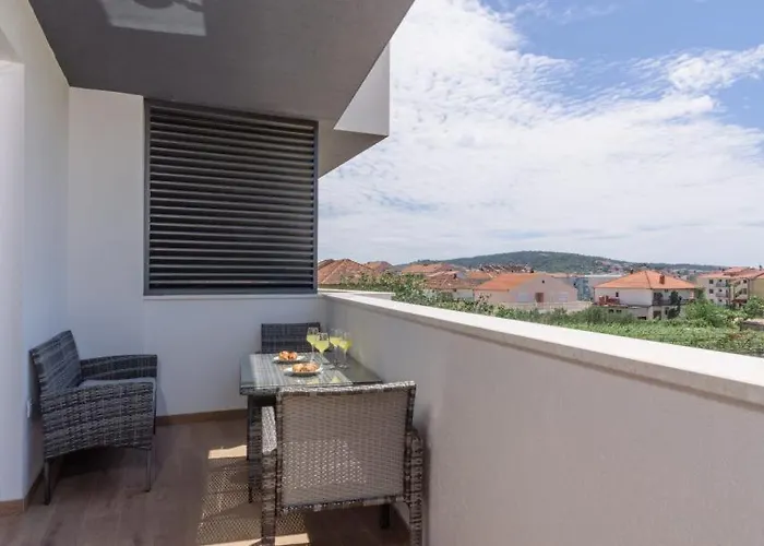 Lux Apartment Trogir